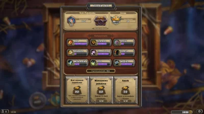 Zakopianczyk - Wymiana 80 za 80 Łukasz#21379
#hearthstone80gold