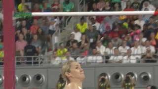 igorscientist - Kamila Lićwinko, skok 1,98 m i piąte miejsce na MŚ BRAWO! 
#polska #...