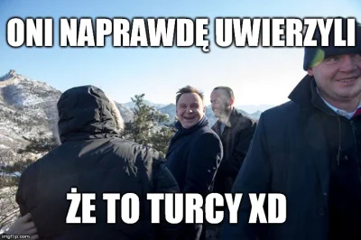 StayAlive - #duda #polityka #su24 #heheszki #humorobrazkowy