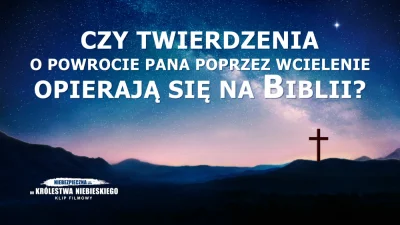 wojciechas - #Filmewangelia #Pana #Biblii #świadectwo #Bóg 
✨Film ewangelia „Niebezp...