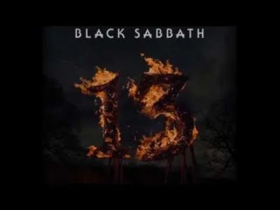 pitrek136 - #blacksabbath nocną porą

#muzyka