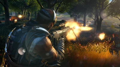 F.....a - Dzisiaj nowa gra typu Battle Royale: Call of Duty: Black Ops 4.
Fajnie się...