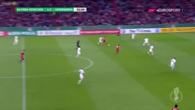 Ziqsu - Thomas Muller (asysta Lewandowskiego)
Bayern - Heidenheim [2]:2
STREAMABLE
...