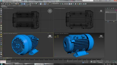 Syntax - #3dsmax #grafika3d #grafikakomputerowa #tworczoscwlasna
Jak wam się podoba ...