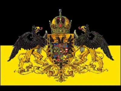 Ream - Gott erhalte Franz den Kaiser! 
#austria #austrowegry #muzyka