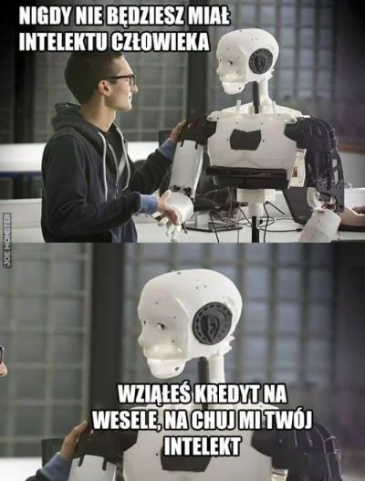 DoomsDayHellno - Co tak naprawdę jest złego w wzięciu kredytu na ślub/wesele?

Powi...