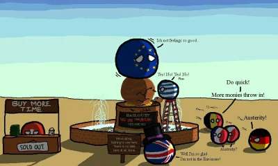 MordimerMadderdin - #polandball #humorobrazkowy