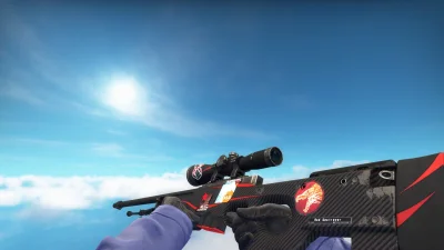 Atexor - Małe #rozdajo dla #csgo
Do wygrania skin AWP Redline (Field-Tested) warta o...