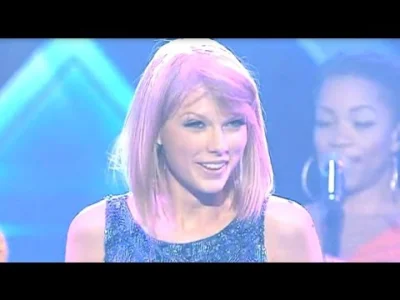 s.....l - @MikiPL: Odpaliłem sobie podobne video i u Taylor np słuchać głównie muzykę...