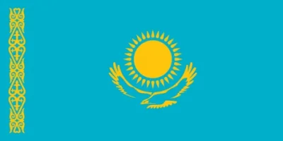 stoprocent - @Mald: 

Palau( ͡° ͜ʖ ͡°)

Lub kazachstan( ͡° ͜ʖ ͡°)