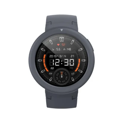 n____S - Xiaomi Amazfit Verge Lite Smart Watch Grey - Banggood 
Cena: $80.99 (307.53...