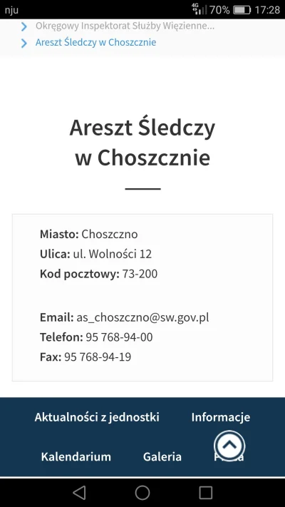 SatanD - Dobre trolle w #choszczno wybierają nazwy ulic (✌ ﾟ ∀ ﾟ)☞