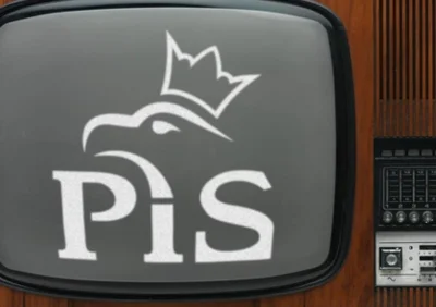 Kempes - TVPiS - tak jak kiedyś za komuny, telewizja partyjna.
PiS to komuna Bis!
