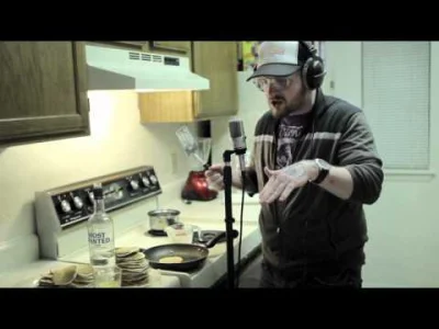 Scorpjon - #rap #pancakes #gotujzwykopem