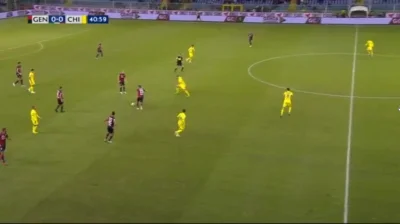 pro666full - Krzysztof Piątek, Genoa 1:0 Chievo

#mecz #pilkanozna #golgifpl #golgi...