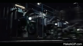 Sad_Statue - #jurassicworld #jurassicpark #filmy #gif #kino
Jurassic World to napra...