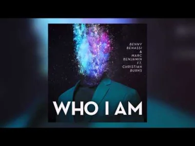 Gabishi - Benny Benassi & Marc Benjamin feat. Christian Burns - Who I Am
#muzykaelek...