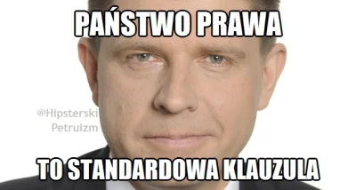 zmysliwy - Co ten #Kwaśniewski podpisał wchodząc do UE? #Petru Ci wyjaśni. 
 
(Cyta...