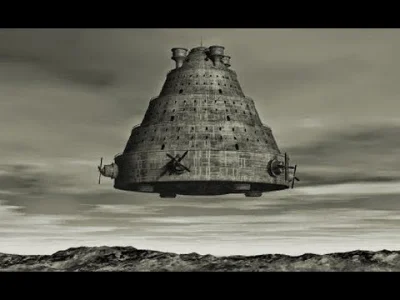 fajazdrowia - Vimana #film #filmdokumentalny #ufo #kosmiczneopowiesci