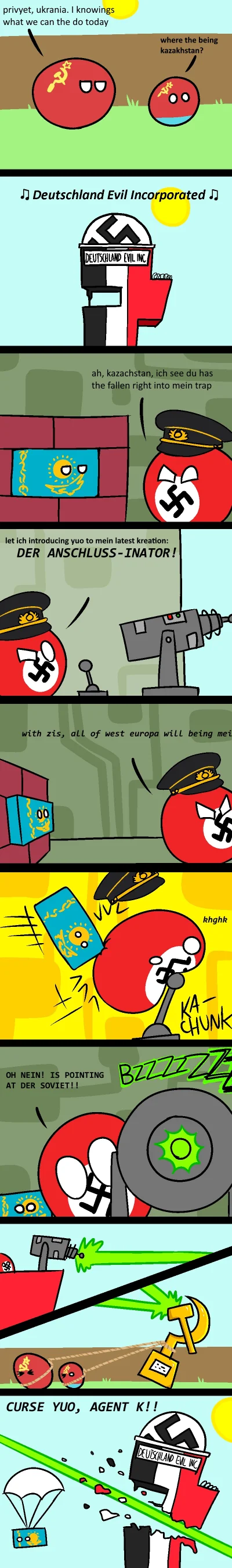 Bartoni - xD
#polandball #fineasziferb #disney