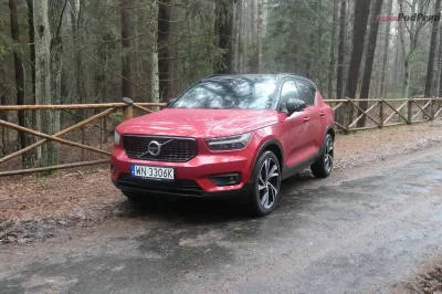 stopaotestuje - Rzadko kiedy mam czas wybrać się na premierę motoryzacyjną, ale nieda...