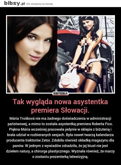 usprawniacz - Ta historia wyglądała na zwykły folkor polityczny...