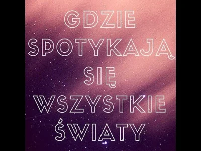 k.....a - Zrobiłem czołówkę do swojego podcastu/audycji. Miało pokazać różnorodność m...