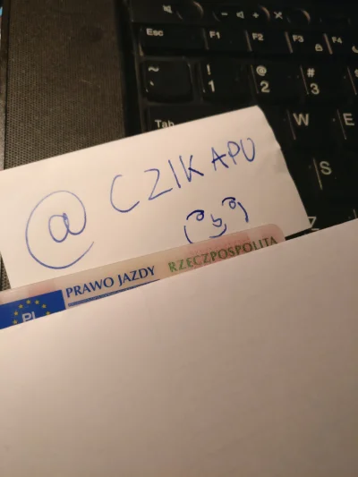 c.....u - @Jestem_Tutaj Już mnie wkurzają te elki (⌒(oo)⌒)