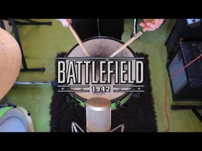 Pshemeck - #battlefield1942 #muzyka #Muzykazgier #cover #battlefield1
