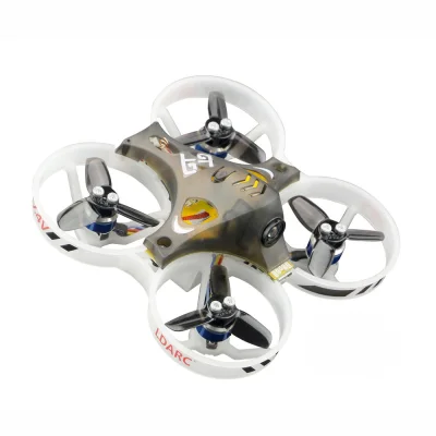 n____S - KINGKONG/LDARC TINY GT8 Drone BNF - Banggood 
Cena: $76.70 (302.79 zł) / Na...