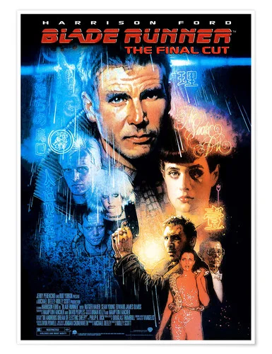 g.....u - Ile razy oglądałeś film "Blade Runner"
#bladerunner #ankieta #ankietyglada...