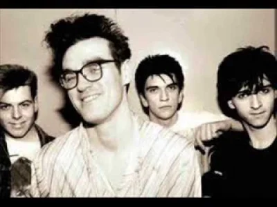 wlepierwot - #indierock #thesmiths #feelsmusic

The Smiths - How soon is now ?

 I...