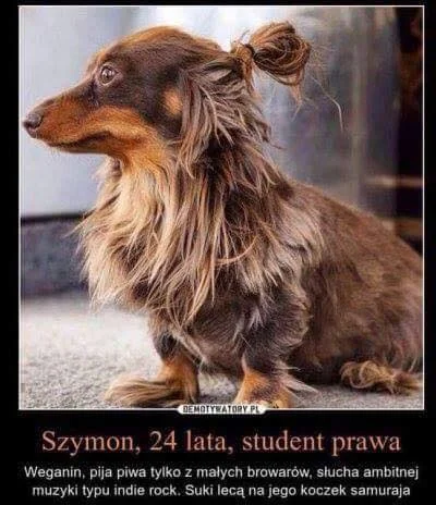 fiziaa - Mam studentów, którzy tak wyglądają. ;) #heheszki #humor #humorobrazkowy #st...