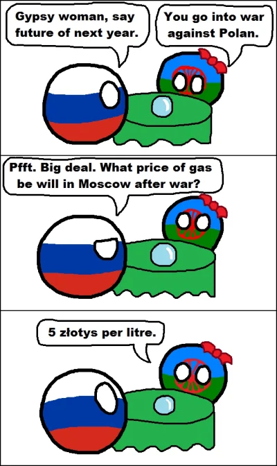 m....._ - #polandball #heheszki xD