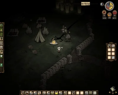 M.....2 - #dontstarve #gry

Gry survivalowe nigdy nie były moim ulubionym gatunkiem, ...