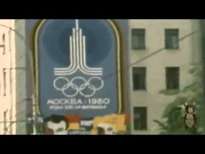 J.....n - A propos olimpiady 1980 to fajną piosenkę mieli.