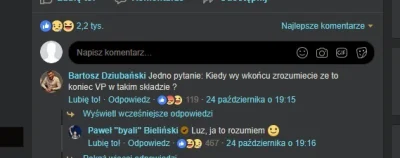 Piotr_Rupik - Szkoda tego finału, ale i tak jestem pod wrażeniem ich gry w całym turn...