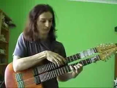 franekfm - #adamfulara #gitara #gitaraelektryczna #tapping #pewniebylo