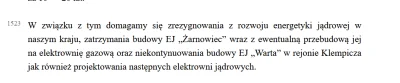 p.....e - @Raa_V: @kynx: Uwaga: nie żartuję. Elektrownia jądrowa była tematem rozważa...