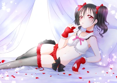 Azur88 - #randomanimeshit #anime #lovelive #loveliveschoolidolproject #schoolgirl #ni...