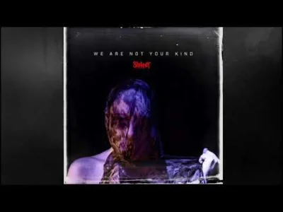 v.....i - cały album #slipknot jest już na yt przedpremierowo ( ͡° ͜ʖ ͡°) 
#metal #m...