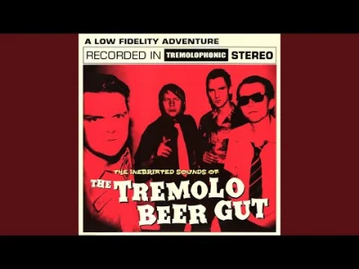 Khagmar - Na wychillowanie
The Tremolo Beer Gut - Das Modell
#muzyka #rock #surfroc...