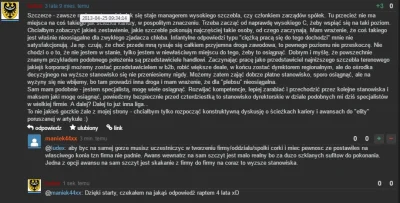 Iudex - To uczucie gdy ktoś odpowiada na Twój komentarz sprzed prawie 4 lat xD

#he...