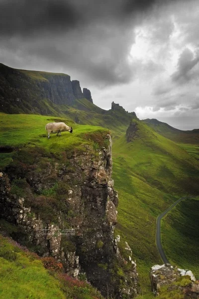 Cinek93 - Skye, Szkocja

#earthporn