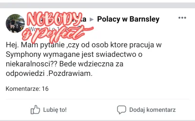 F.....h - Tam to chyba tylko świadectwo o karalności xd
#uk