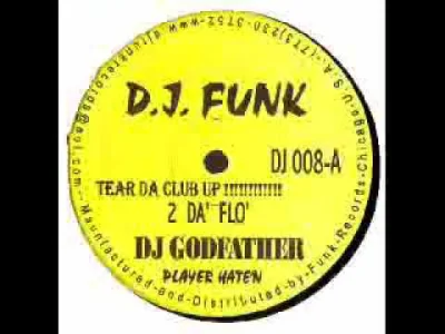 bergero00 - Dj Funk - Tear da club [DJ008-A] z pozdrowieniami dla wyluzowanych Mirasó...