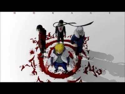 M.....d - Muzyka z Naruto XD Wtf.