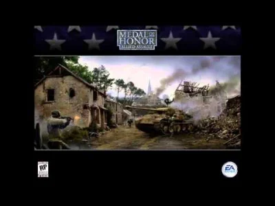 pekas - #soundtrack #mohaa #medalofhonor #gry #klasyk #gimbynieznajo

Tak bardzo uw...