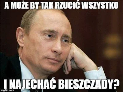 Zwierzak24 - #heheszki #humorobrazkowy #putin