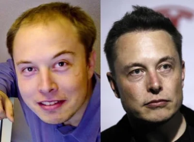 A.....y - #tesla #musk #rozowepaski i niech mi któraś powie że kobiety nie polecą na ...